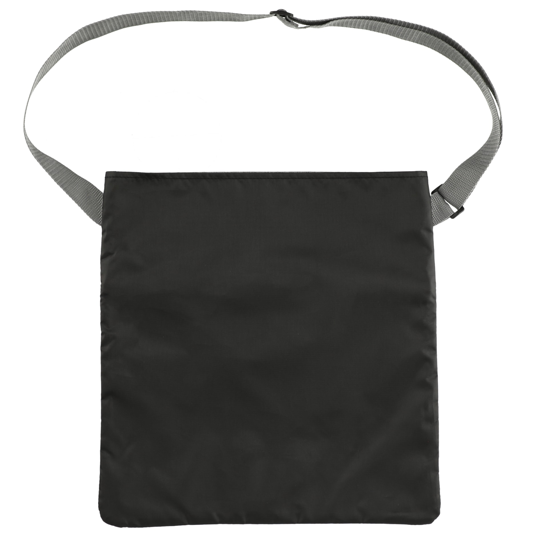 Double Heather RPET Crossbody Tote 74