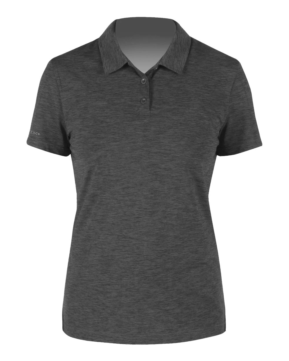 Women's Breeze Tech Polo - WPBRZS1 13