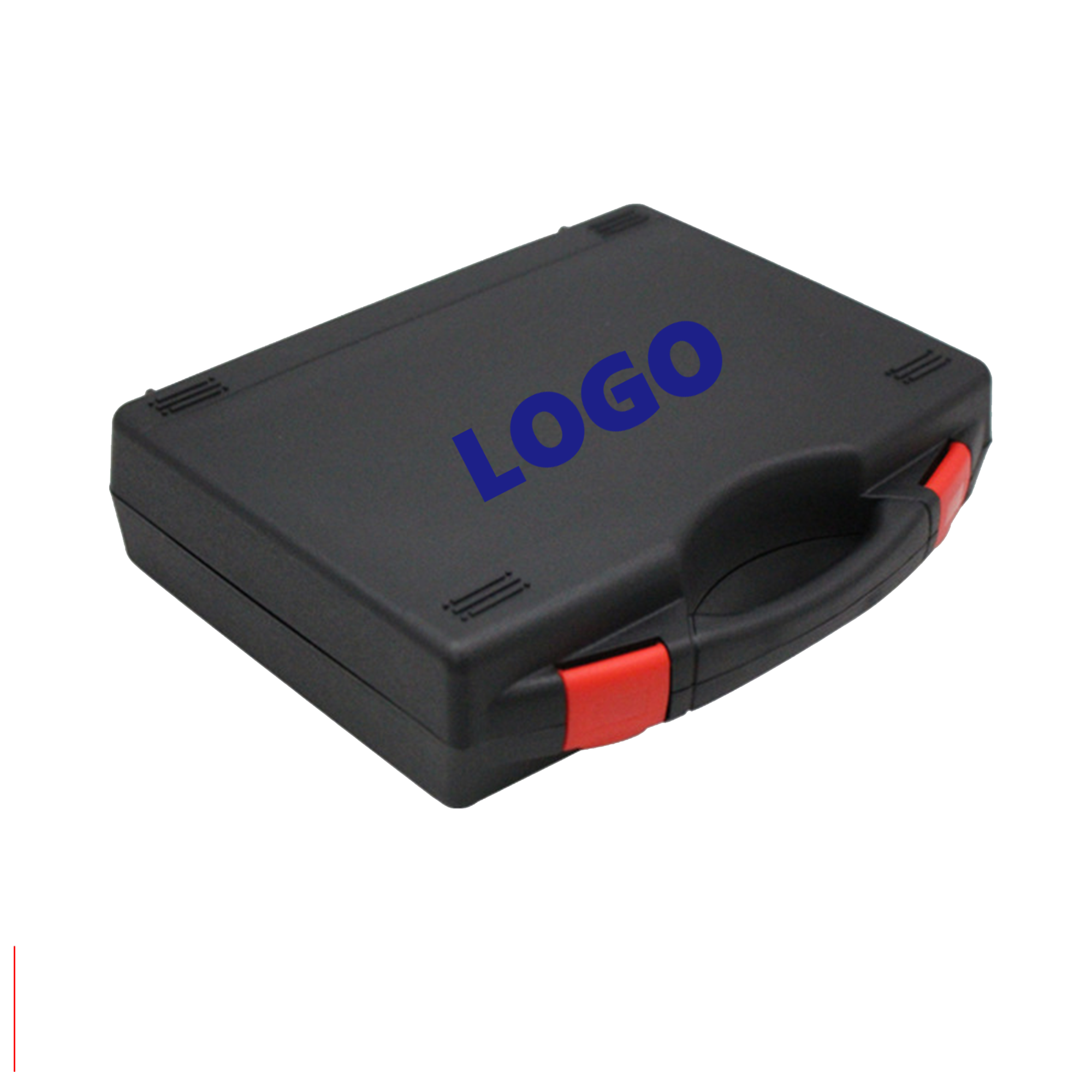 Professional Hand-Carry Tool Storage Box 1