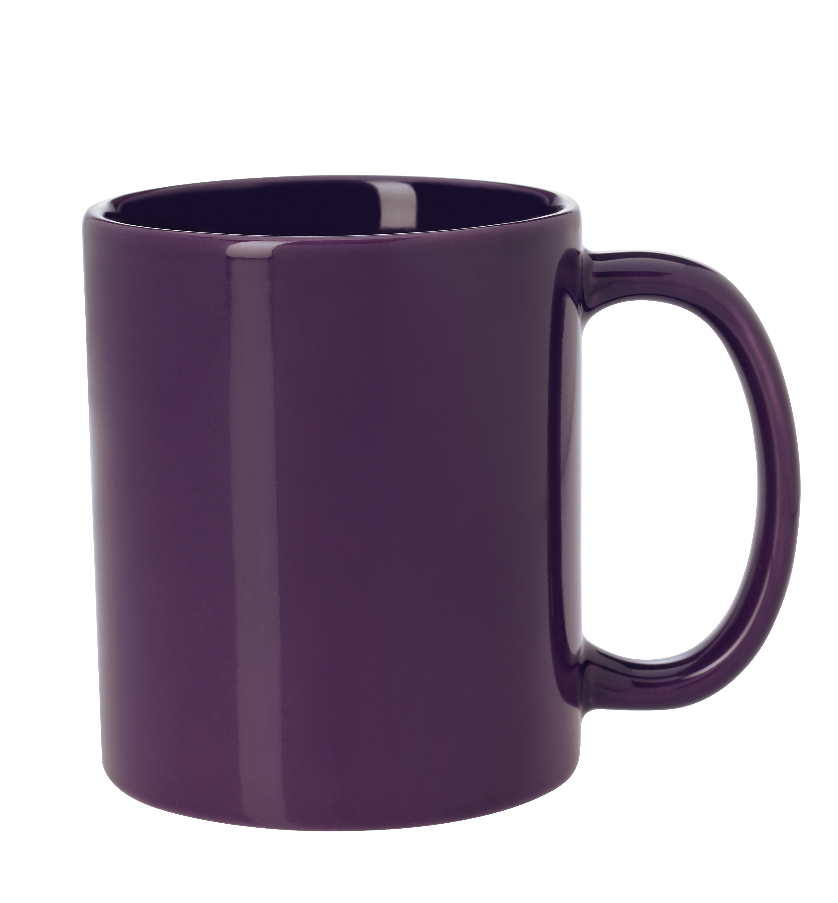 Good Value™ Budget Mug - 11 oz. (Colors) 11