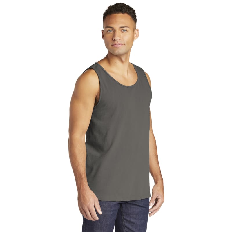 COMFORT COLORS Heavyweight Ring Spun Tank Top. 32
