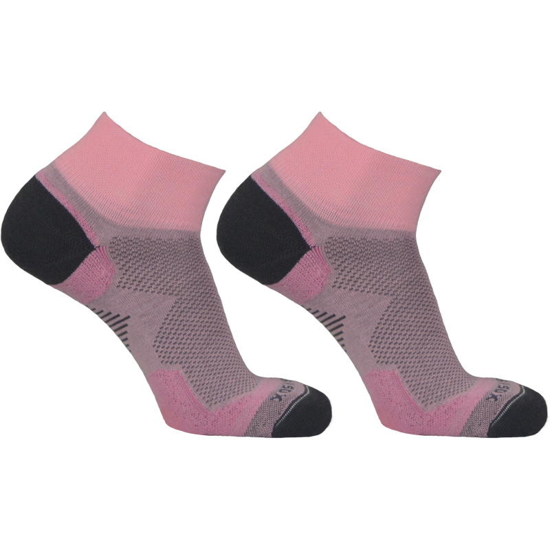 All Terrain Quarter Sox 4