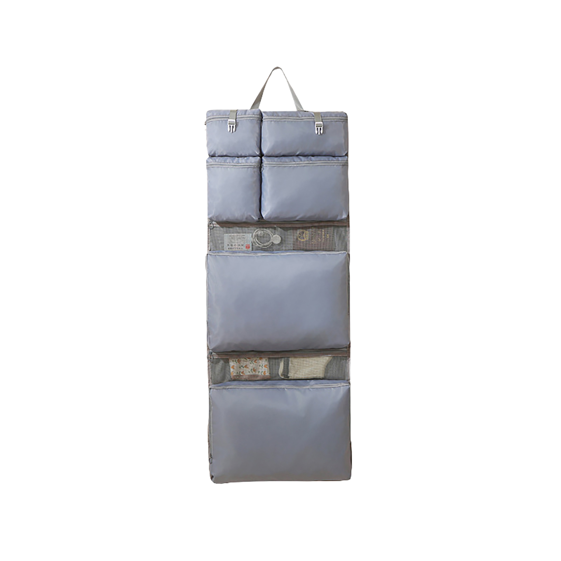 Luggage Organizer with Handle 9