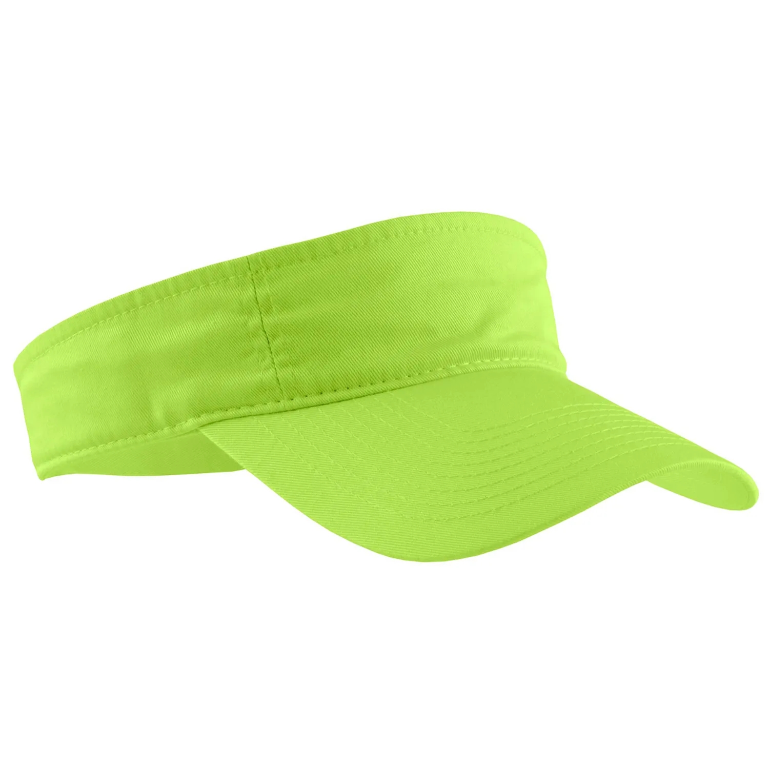 PORT & COMPANY FASHION VISOR 21