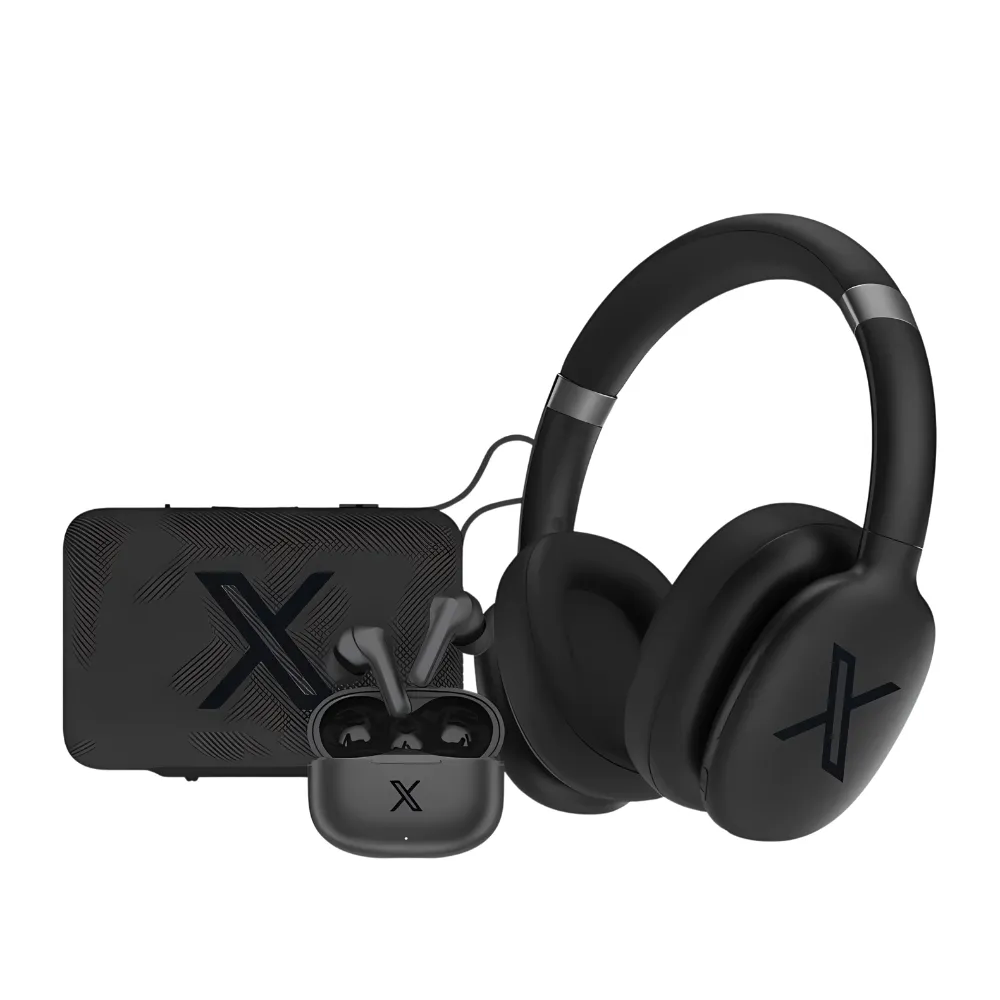 Triple Music Set 2