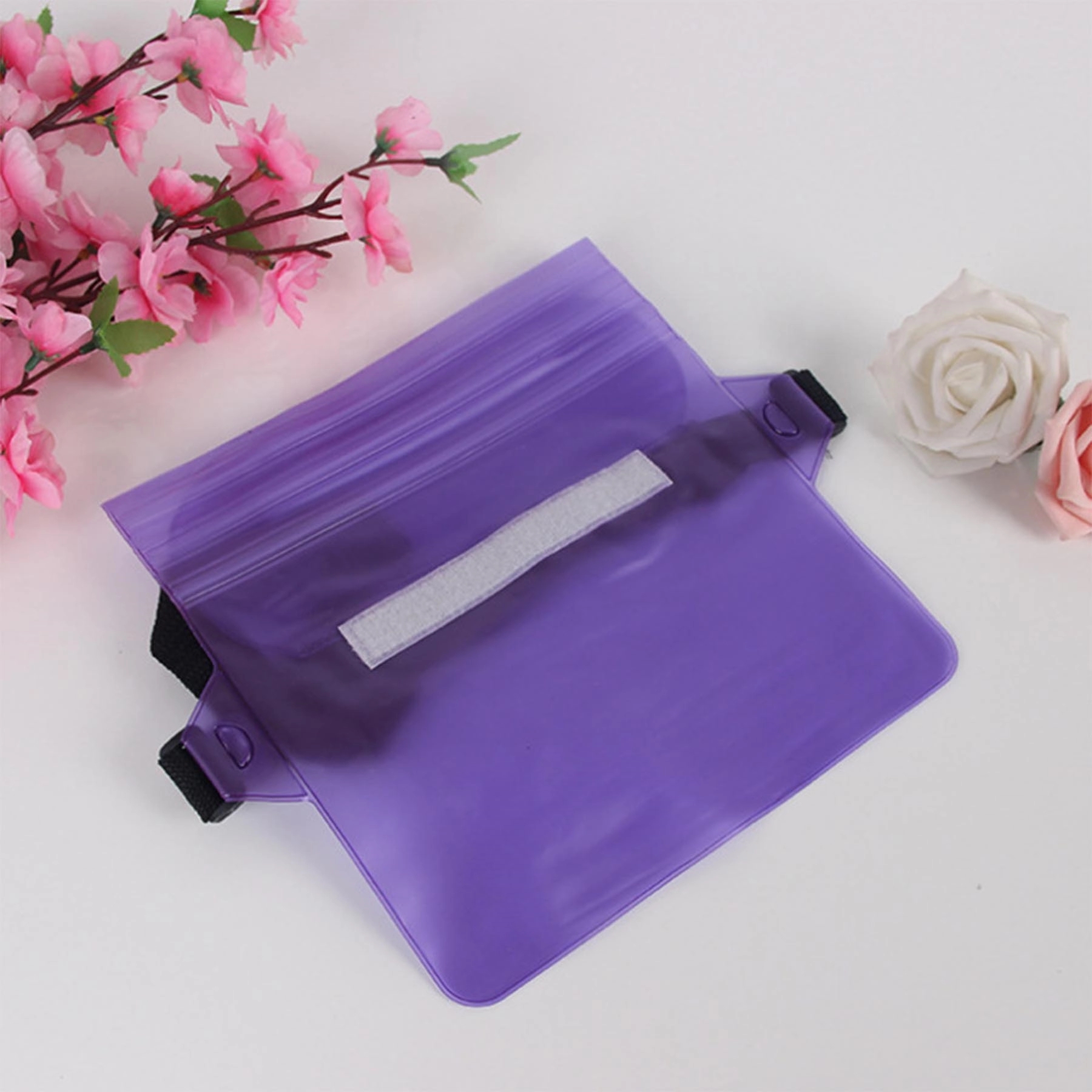 Phone Waterproof Pouch Bag for Beach 15