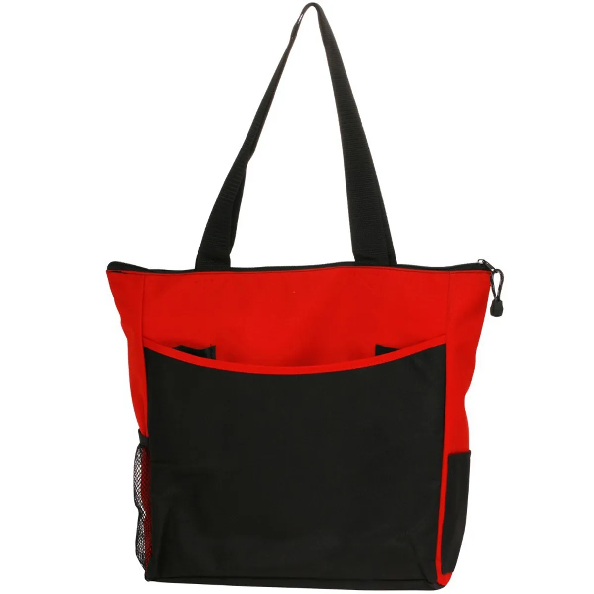 Discount Promos Beach Tote Bags Personalized Reusable Pack 2