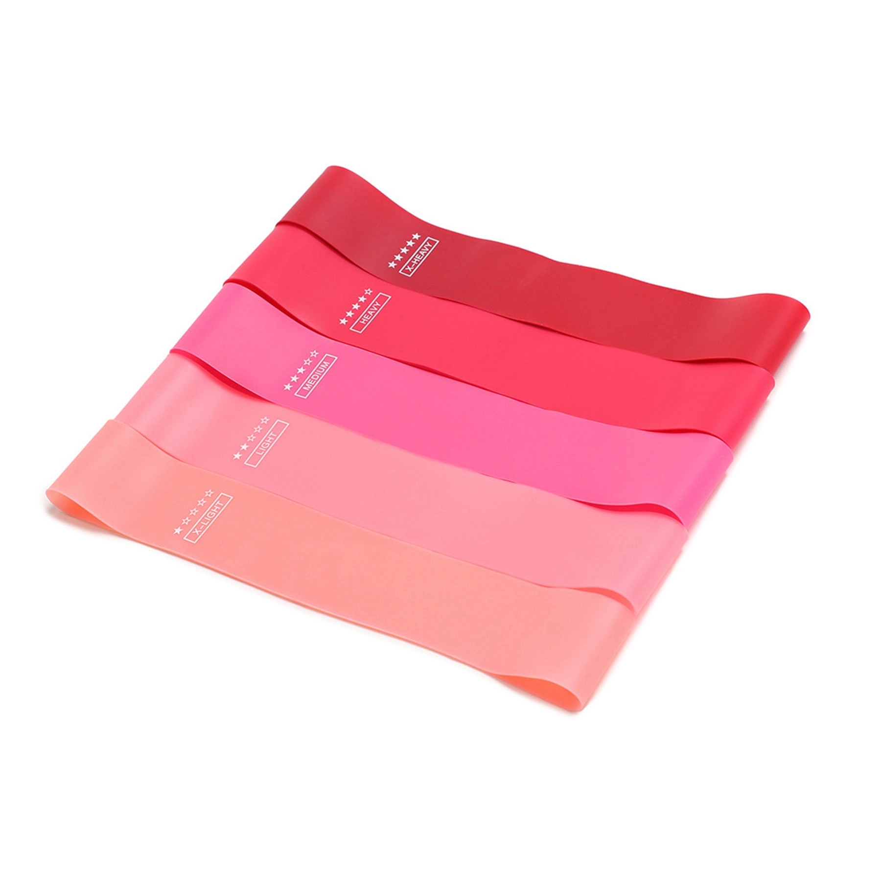 Yoga Resistance Bands