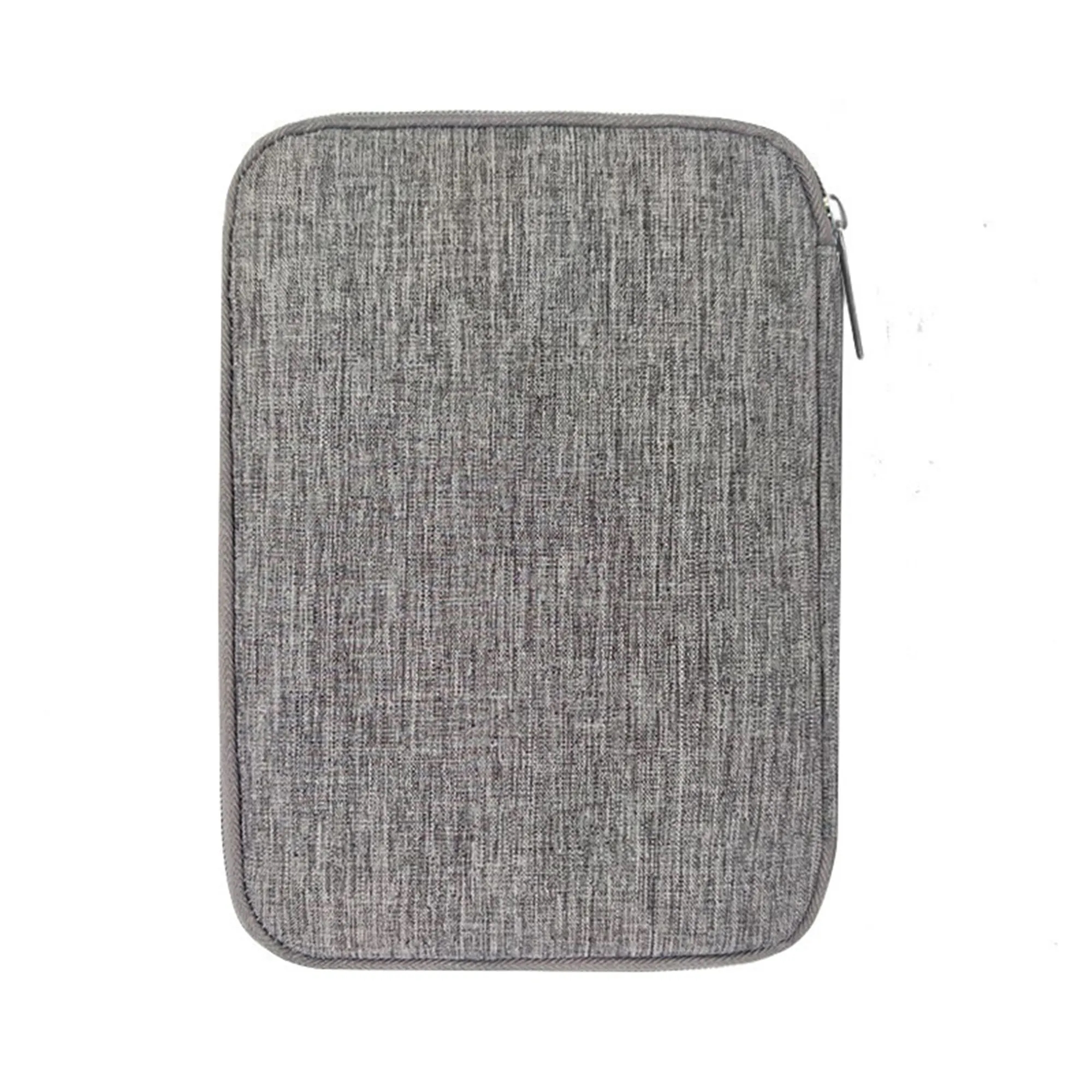 Electronics Organizer Travel Case 5