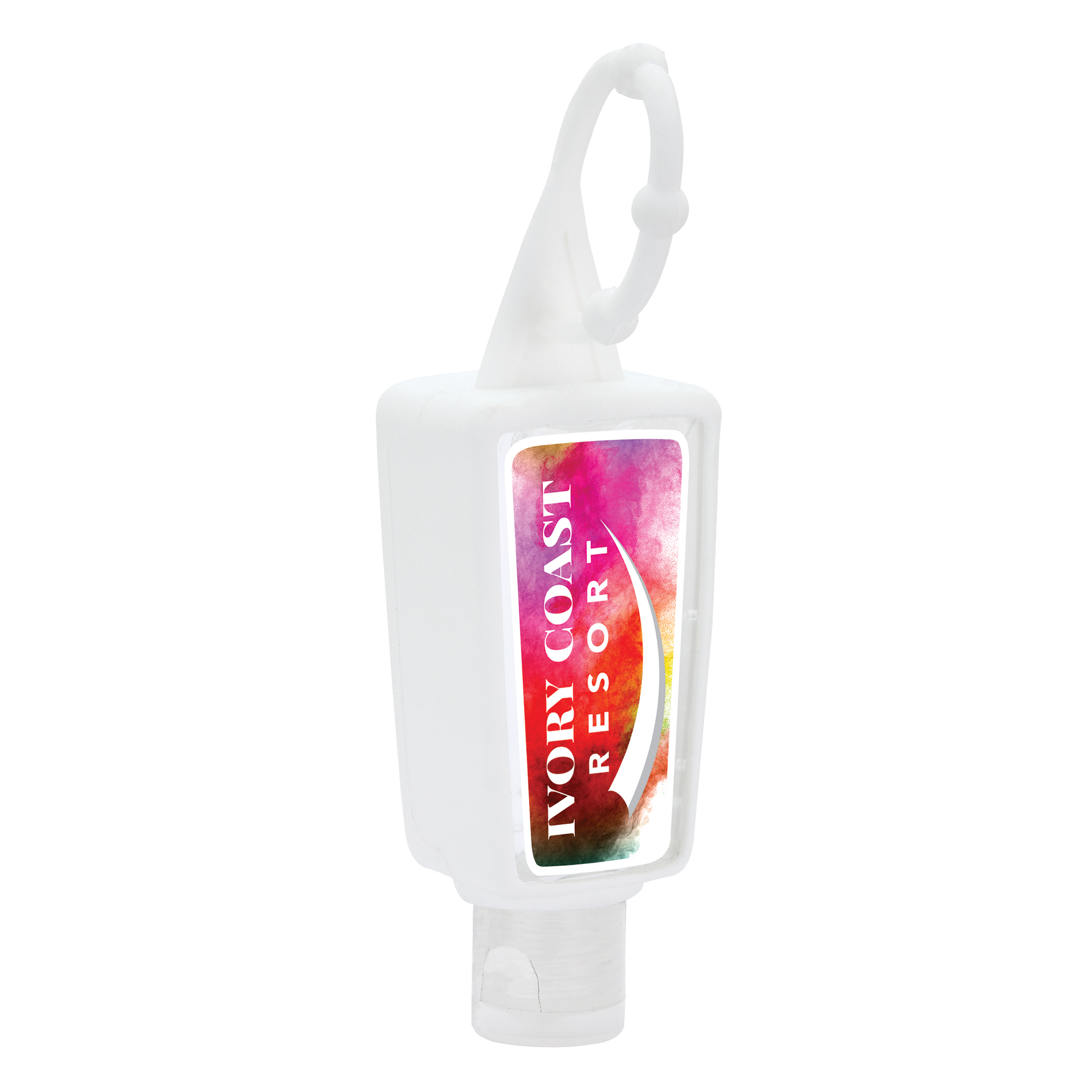 Amore 1 oz. Hand Sanitizer with Holder 29