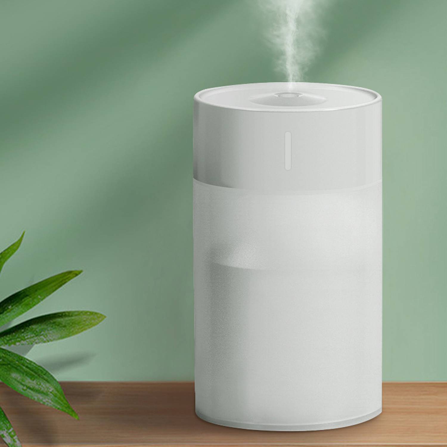 Portable Mini Humidifier 2