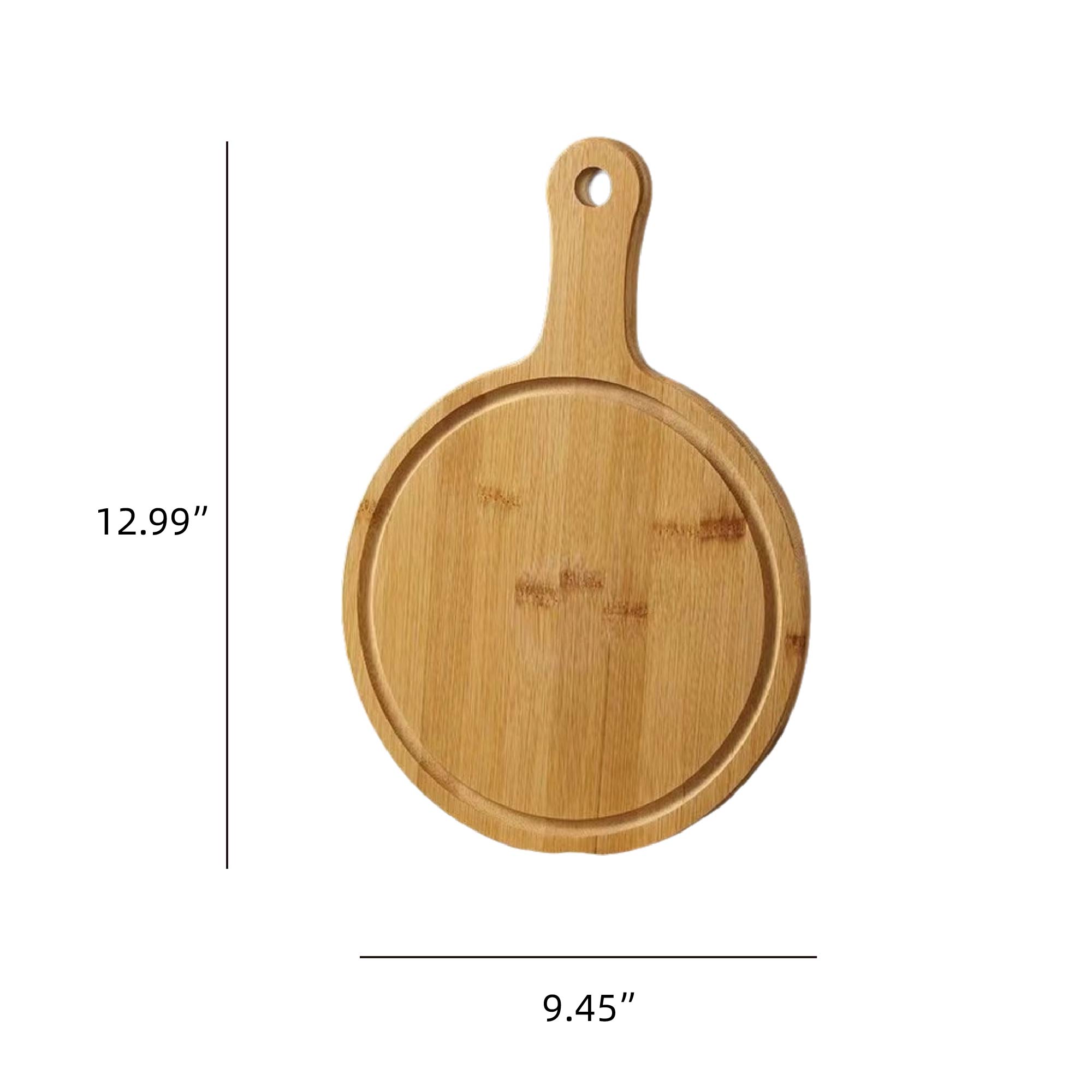 MOQ 10 pcs Pizza Tray 2