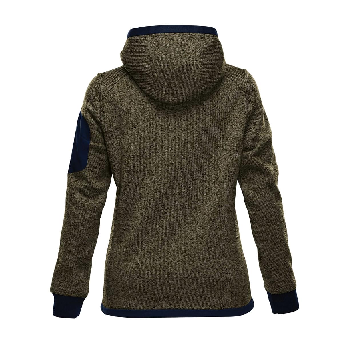 Stormtech Women's Juneau Knit Hoody 6