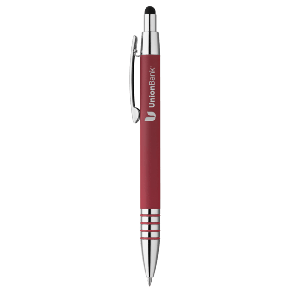 Bristol Instant-Dry Gel Pen 2