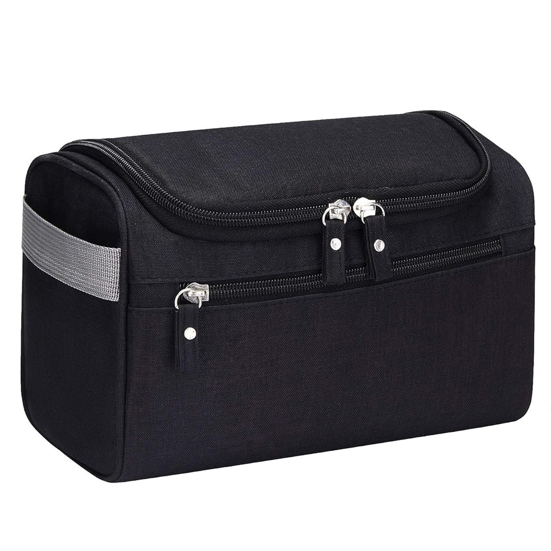 Hanging Toiletry Bag for Travel 6