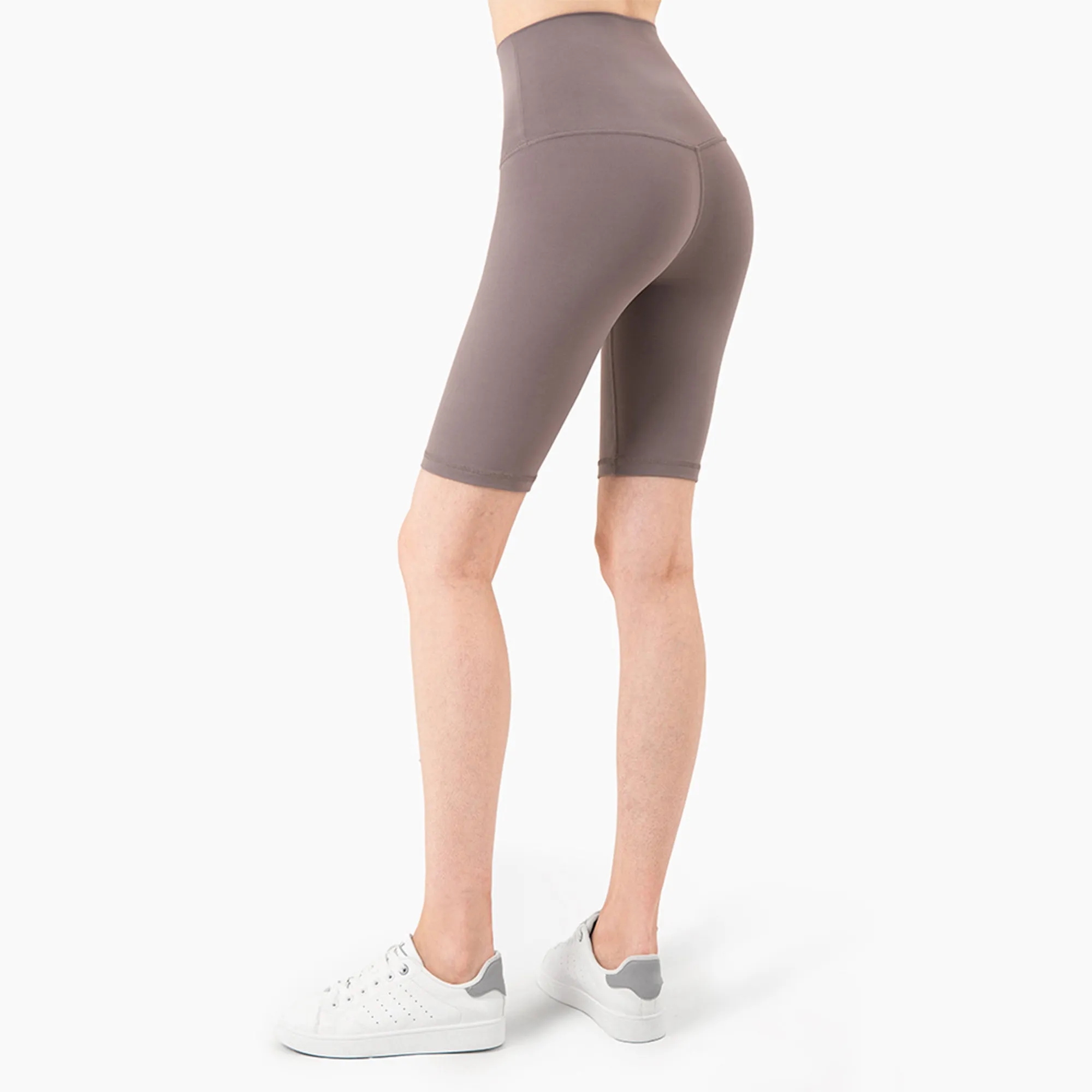 Comfortable High-waisted Yoga Pants 3