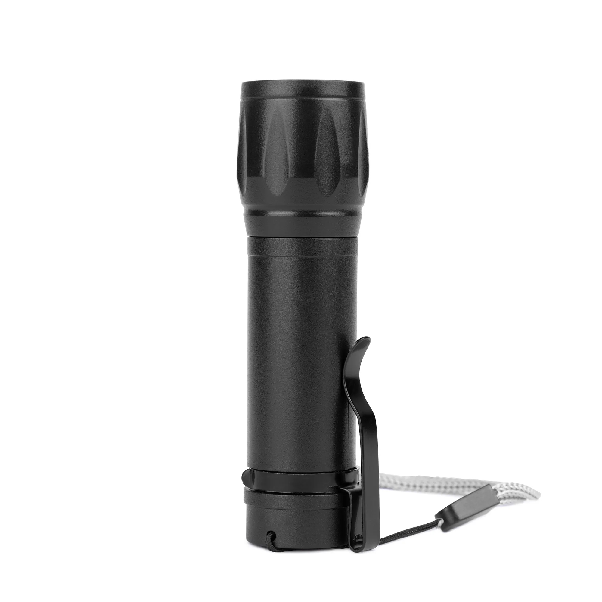 BrightBeam Rechargeable Flashlight 9