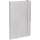 5” x 7” FSC® Recycled Pebble Hard Bound Journal 43