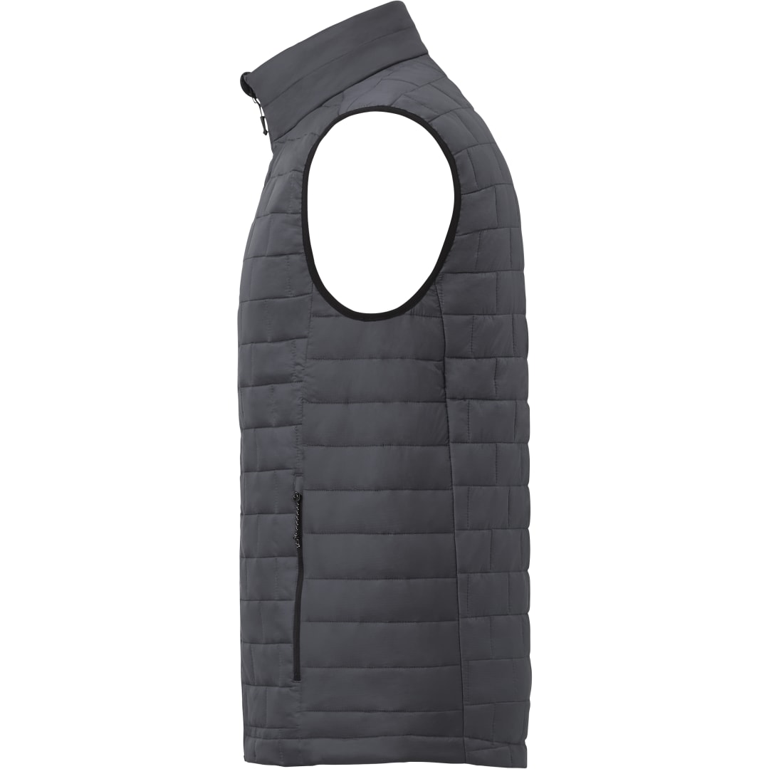 Men's TELLURIDE Packable Insulated Vest 117