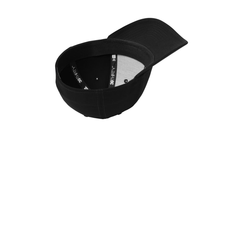 New Era - Structured Stretch Cotton Cap. 17