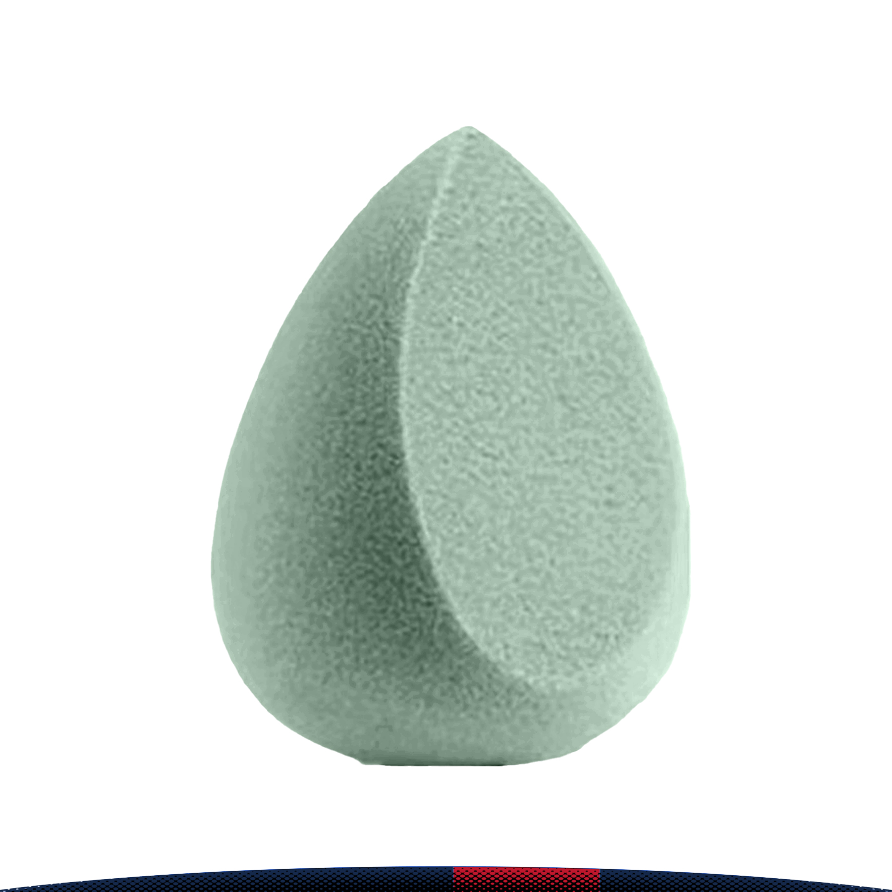 Flocking Beauty Sponge 15