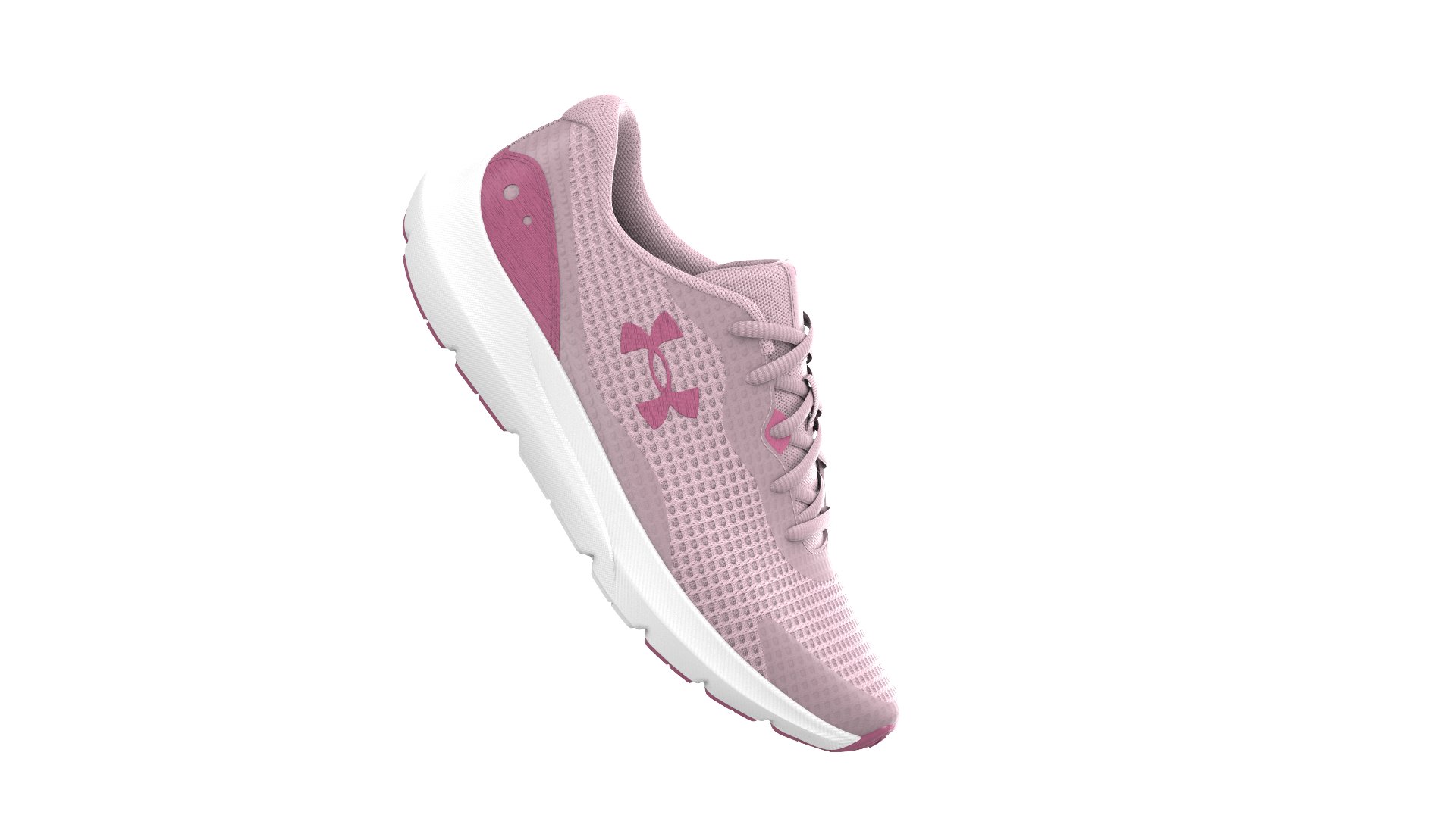 UA Surge 3 Women's Running Shoes 16