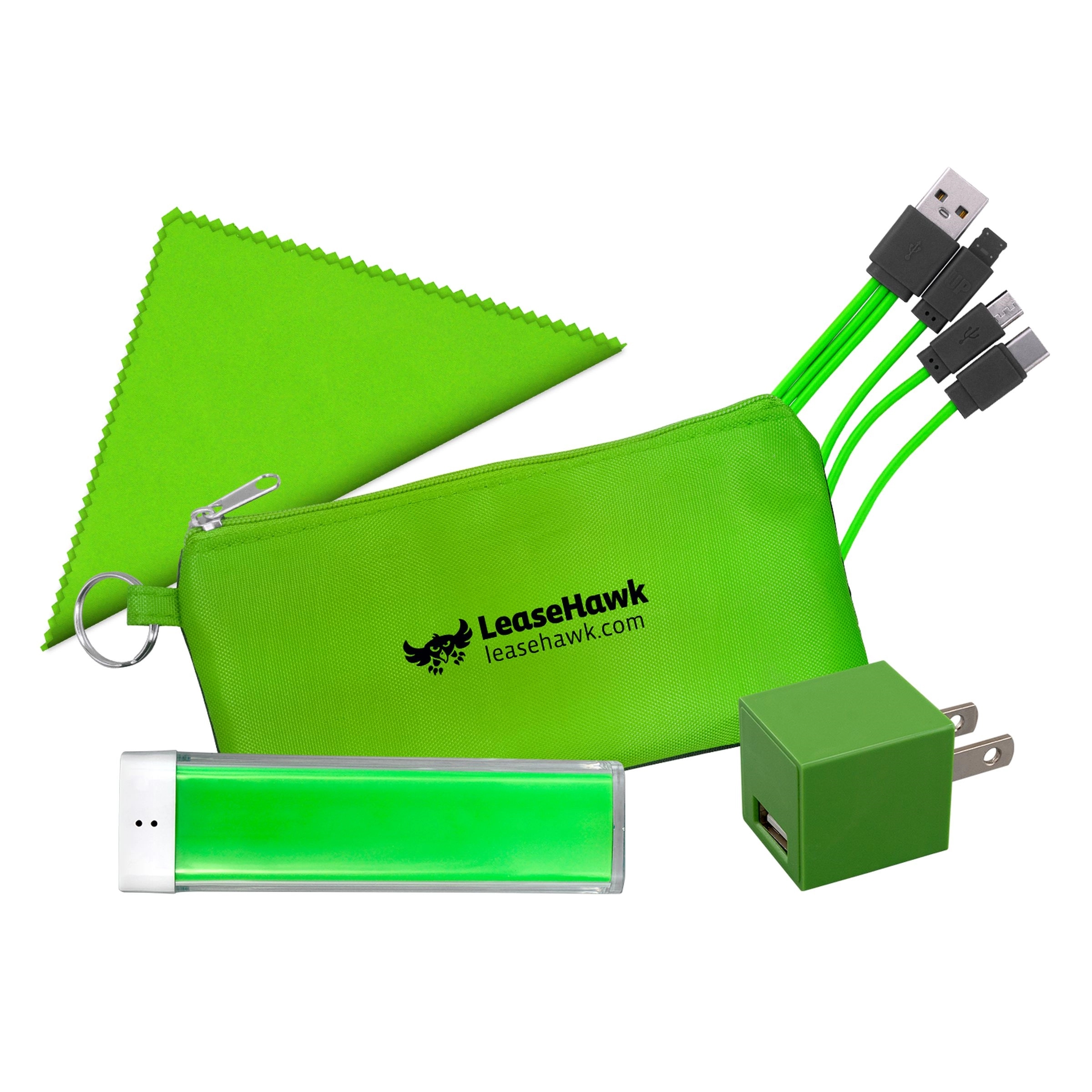 Ultimate Stretchy Power Bank Set 12