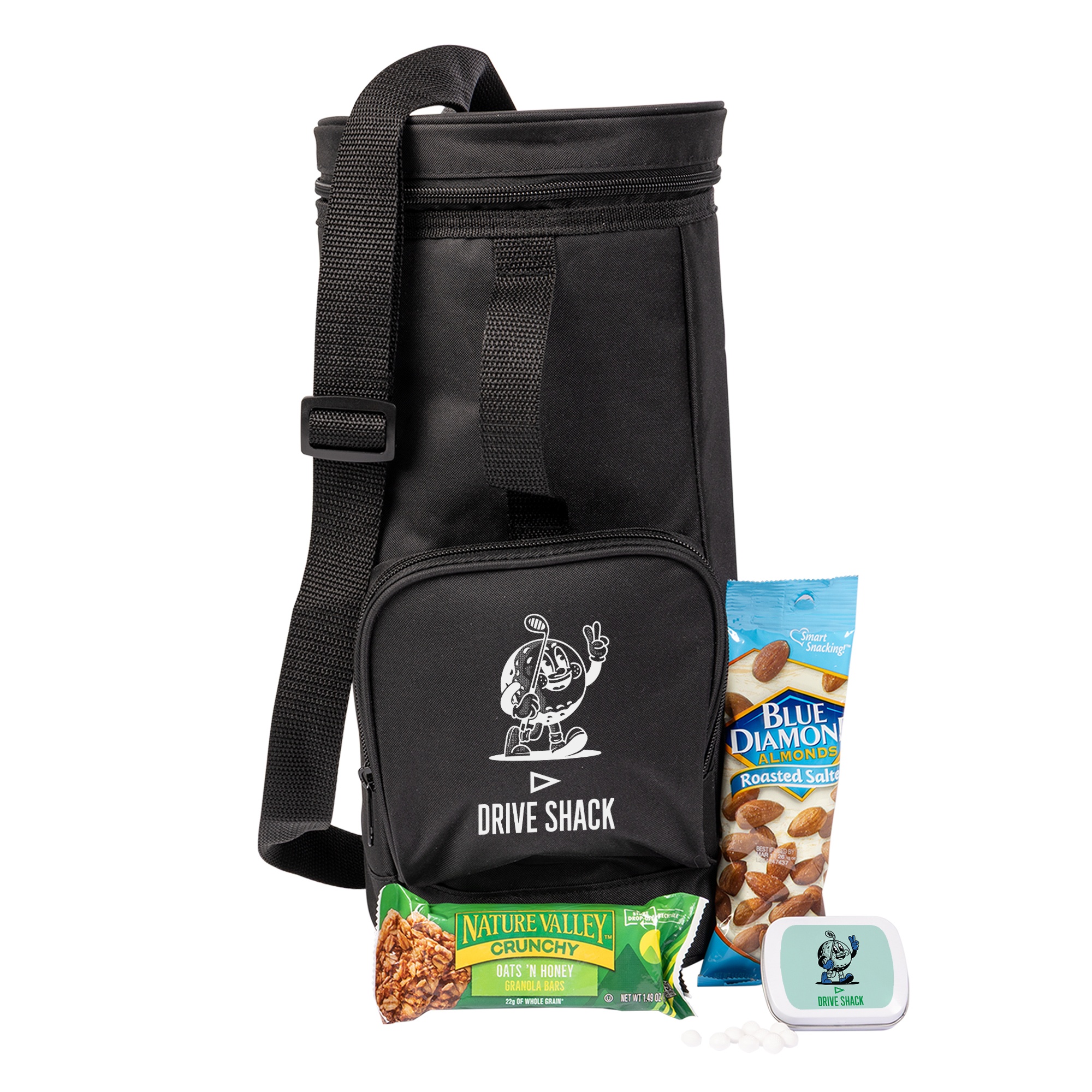 Hit the Green- Golf Cooler Kit 2