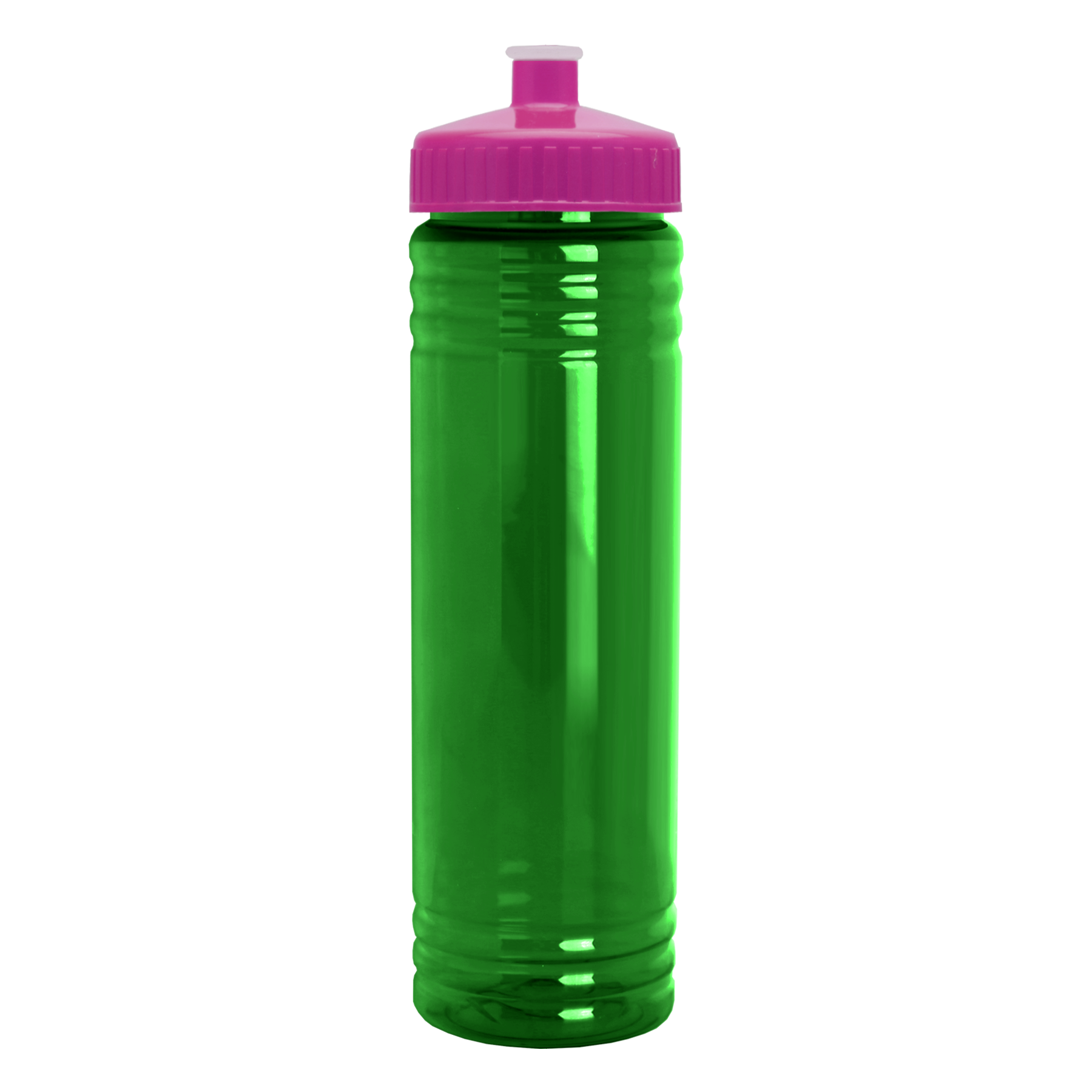 Garyline® Slim Fit Bottle with Push-Pull Lid - 24 oz. 314