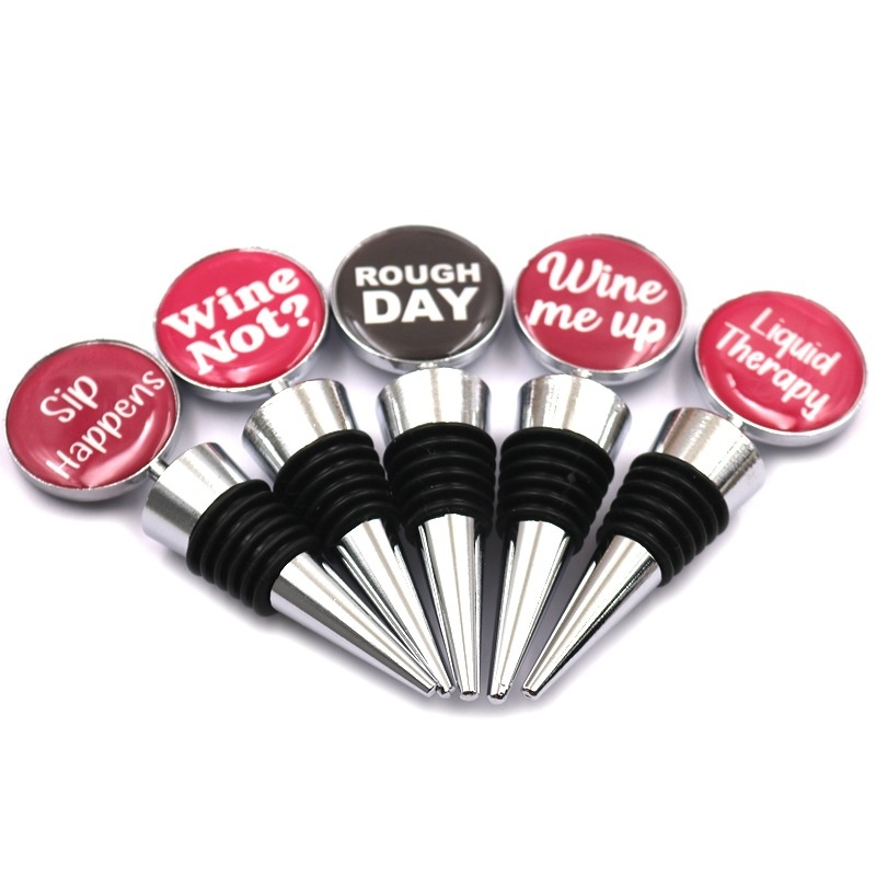 Wine Stoppers 2