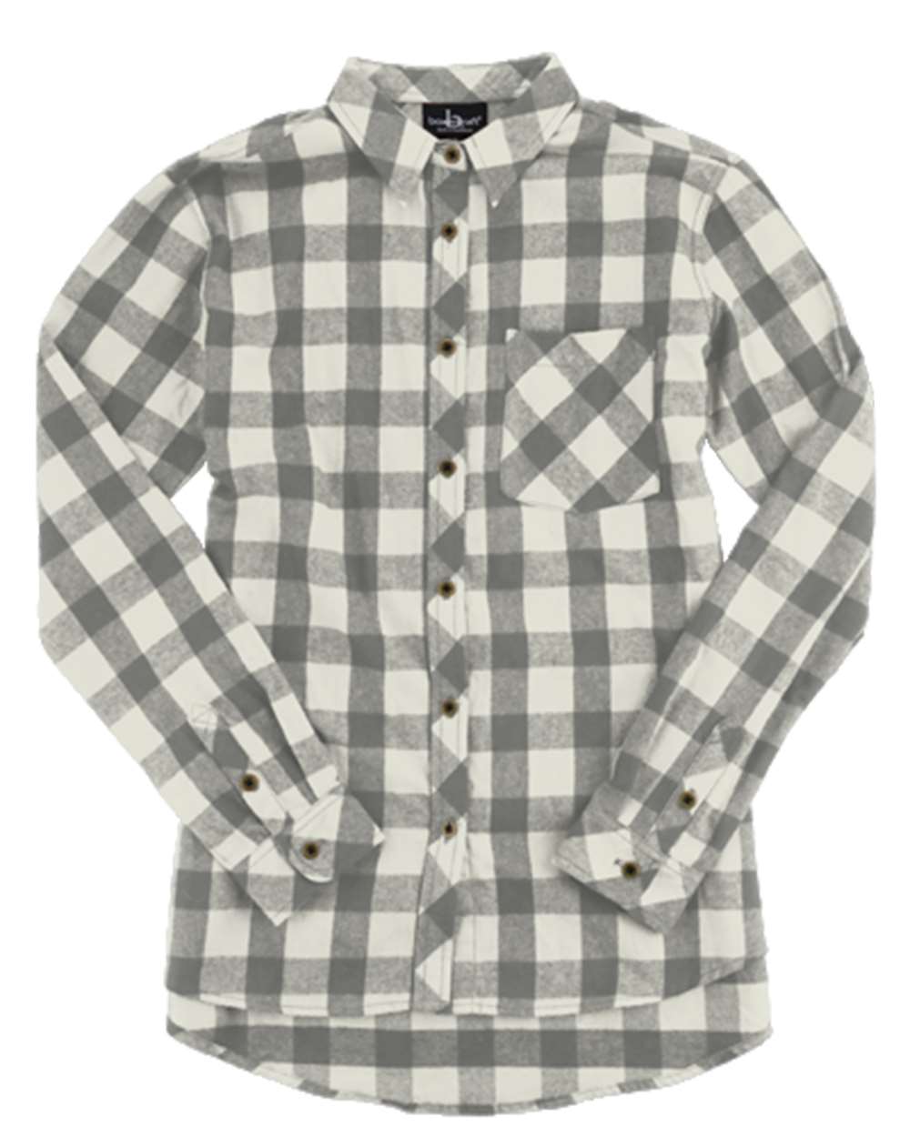 Women's Flannel Shirt - F50 19
