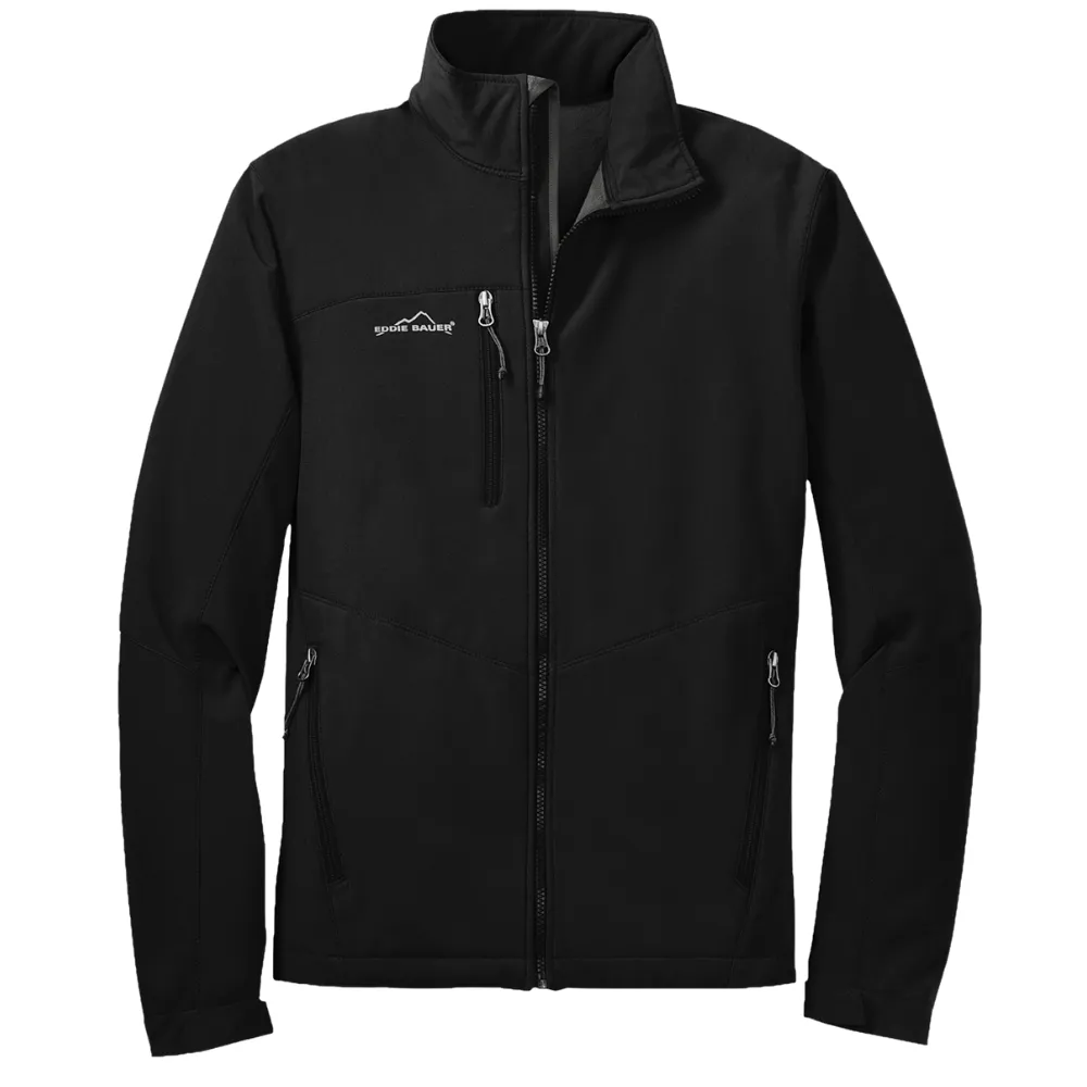 Eddie Bauer(R) Soft Shell Jacket 7
