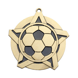 Superstar Medal Series 13