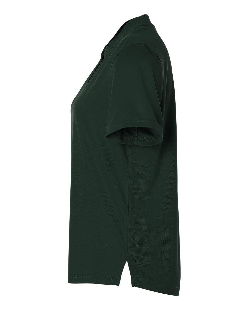 Women's Nova Performance Pique Polo - CE108W 7