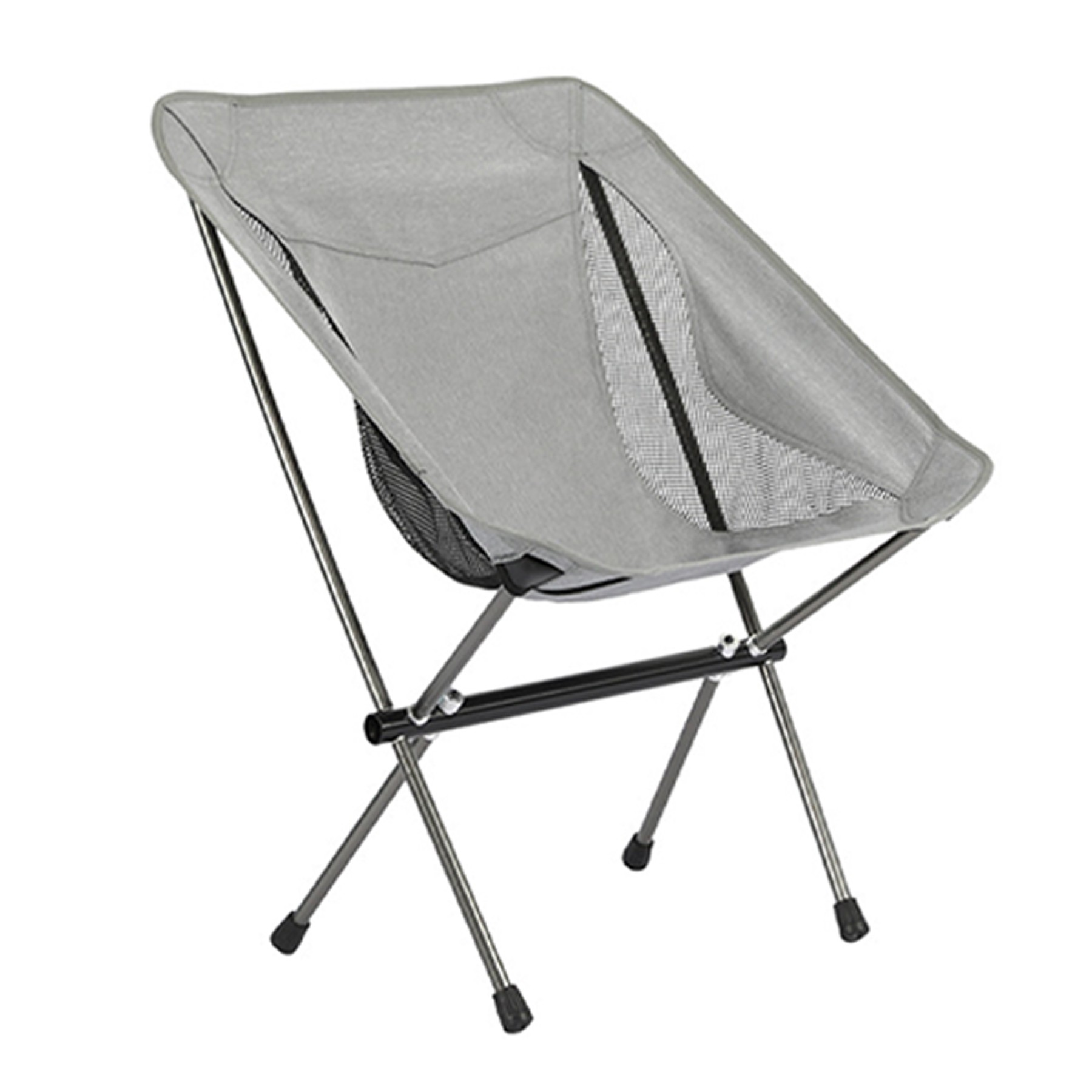 900D Oxford Cloth Portable Fishing Camping Chair 4