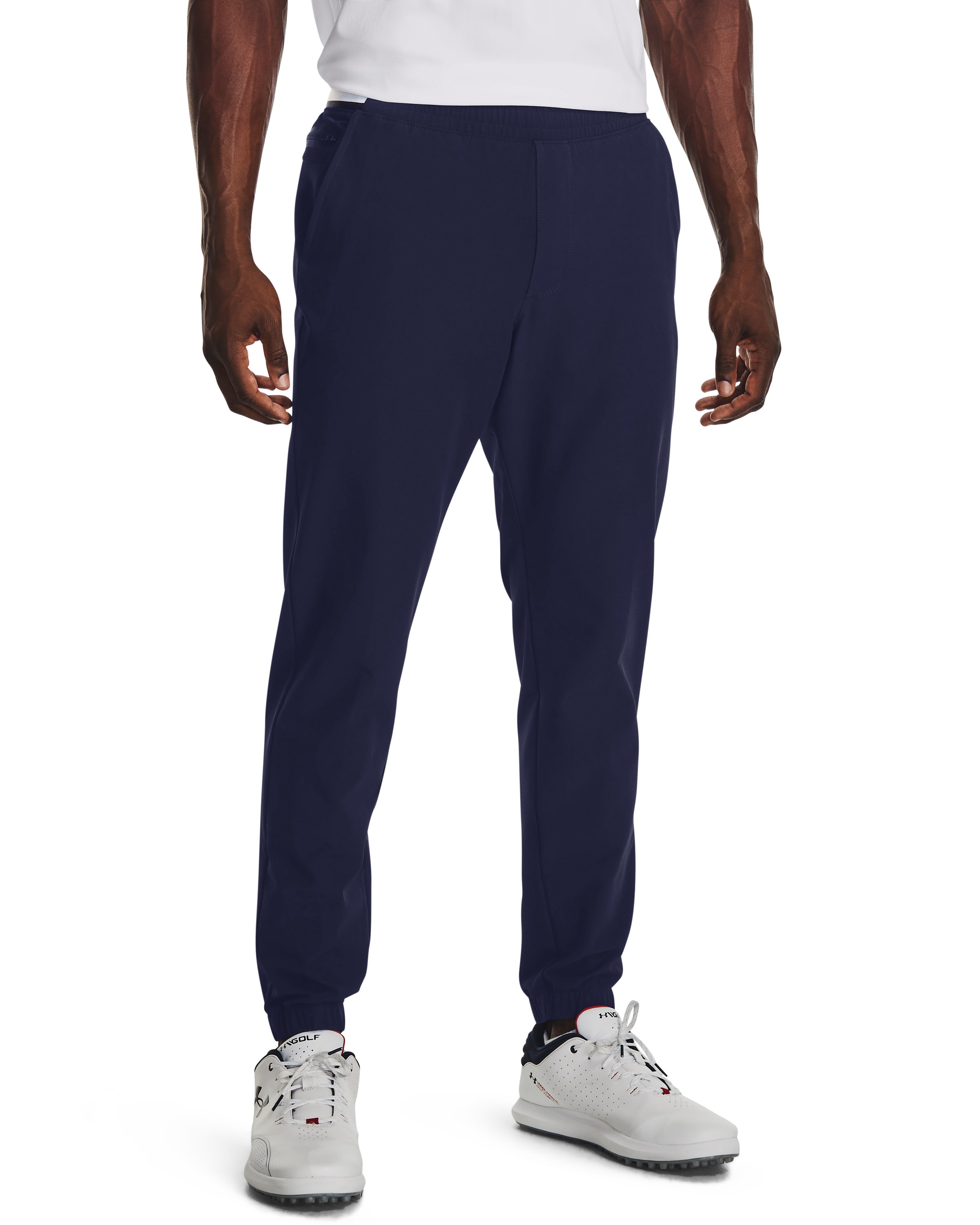 UA Drive Men's Joggers 1