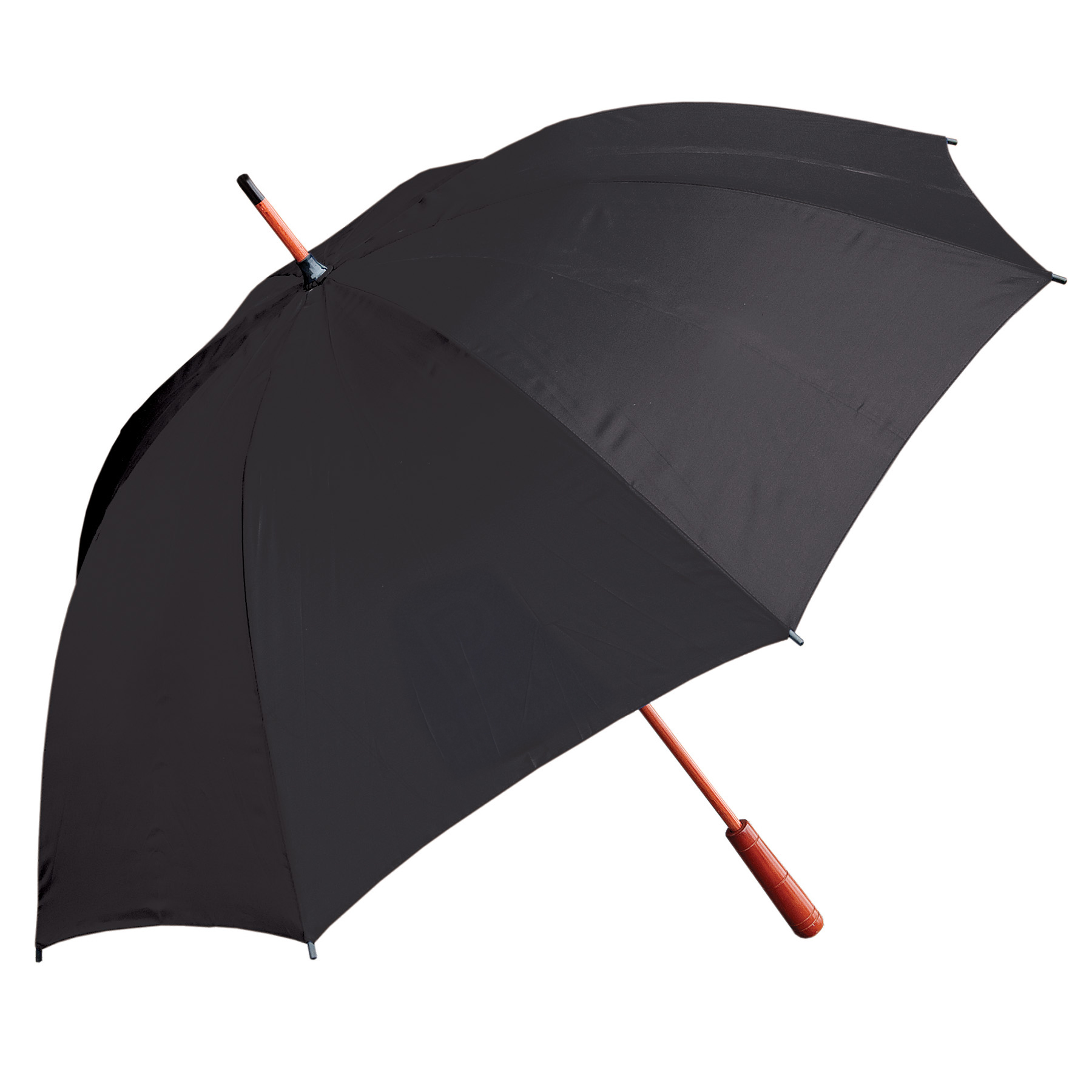 Golf Umbrella: Pongee 2