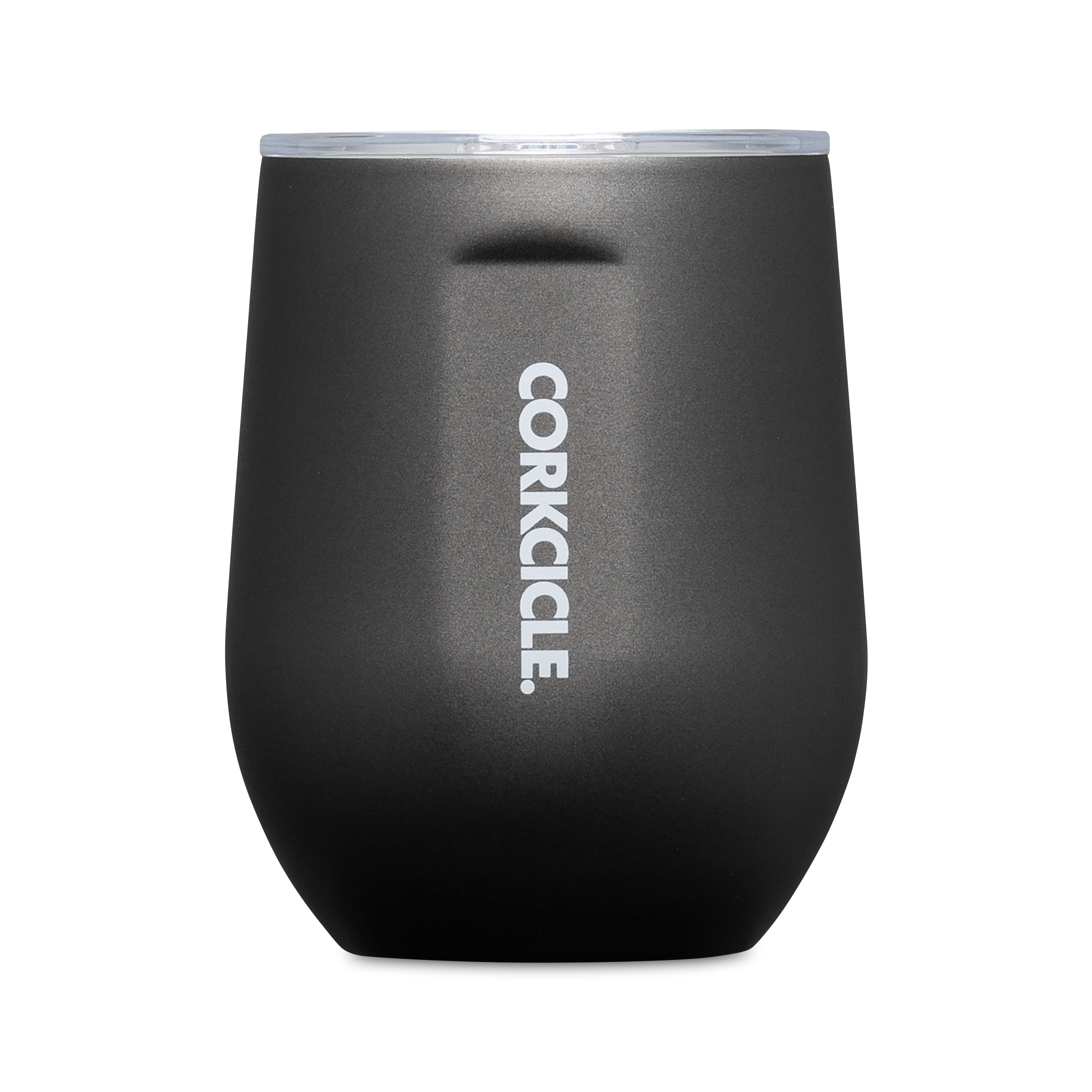 CORKCICLE® Pure Taste Stemless Wine Cup - 12 Oz. 4