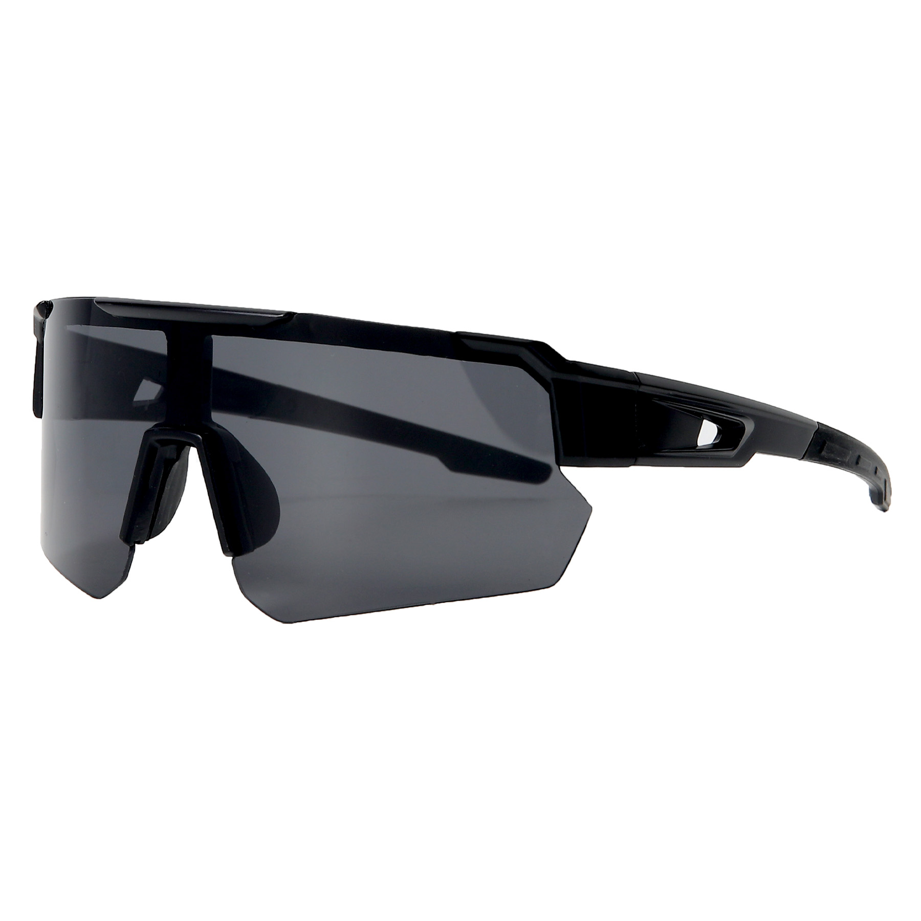 Sport Viper Mirror Sunglasses 5