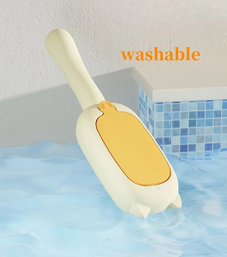 Pet Hair Remover/Reusable Lint Roller 5
