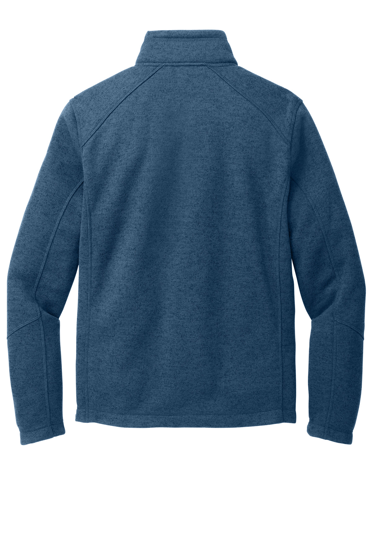 Port Authority® Arc Sweater Fleece Jacket 6