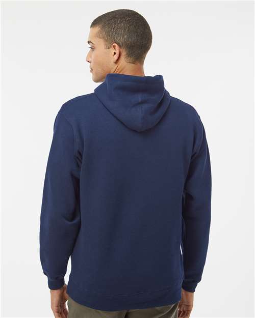 Men's Premium Hooded Sweatshirt - 8824 84