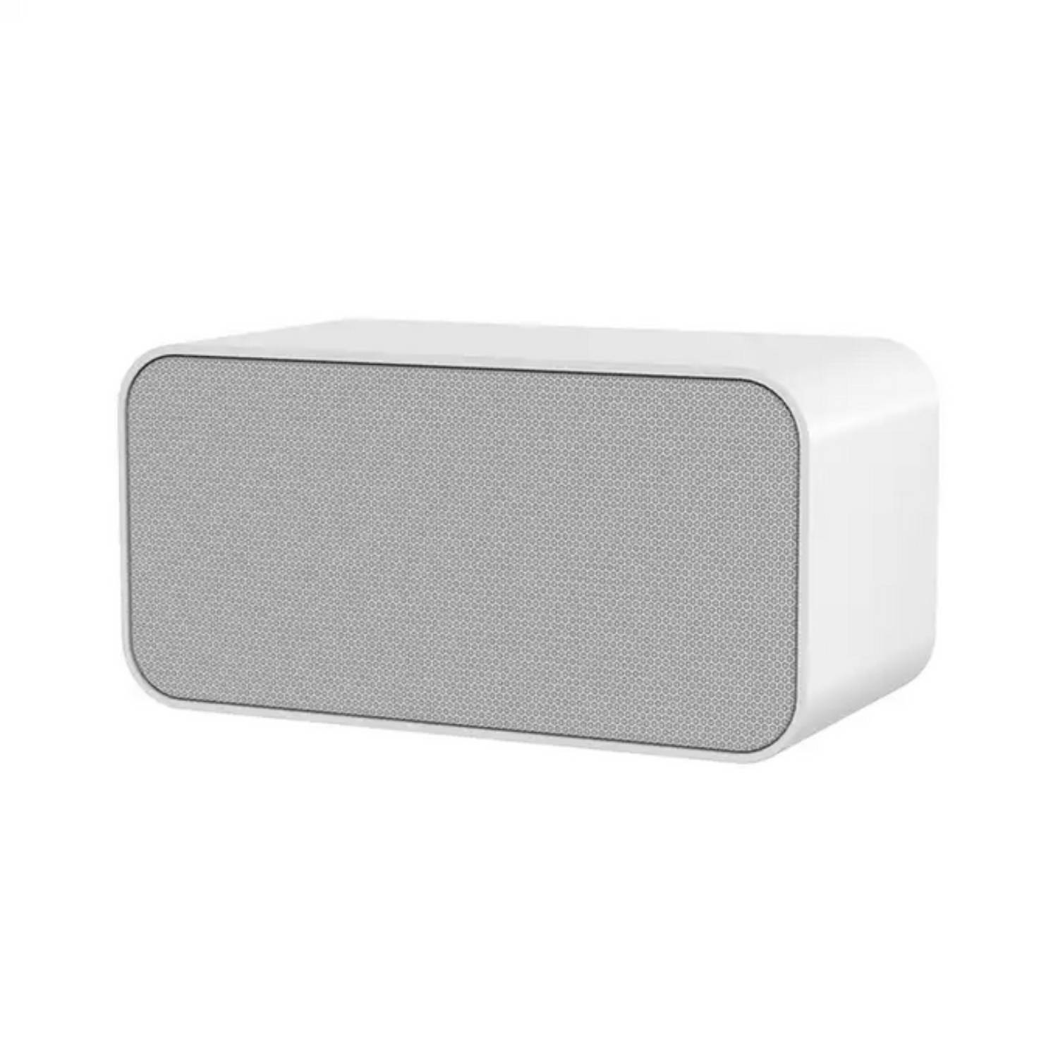 2 in 1 Bluetooth Speaker with Wireless Charger 2