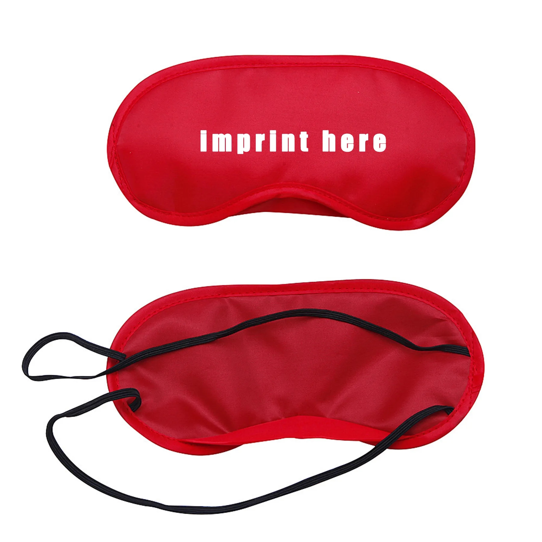 Basic Eye Mask 2