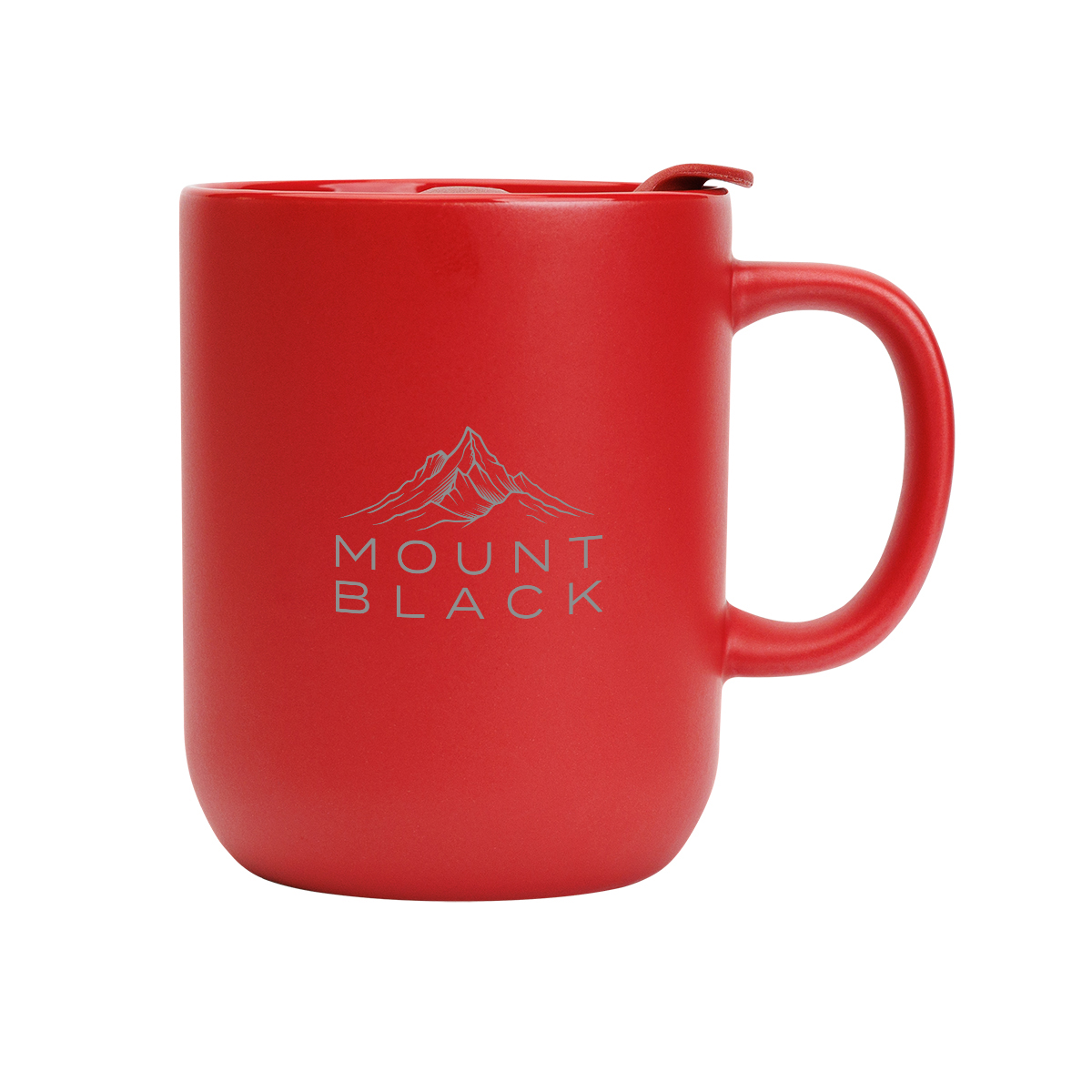 14 Oz. Michigan Ceramic Mug 10