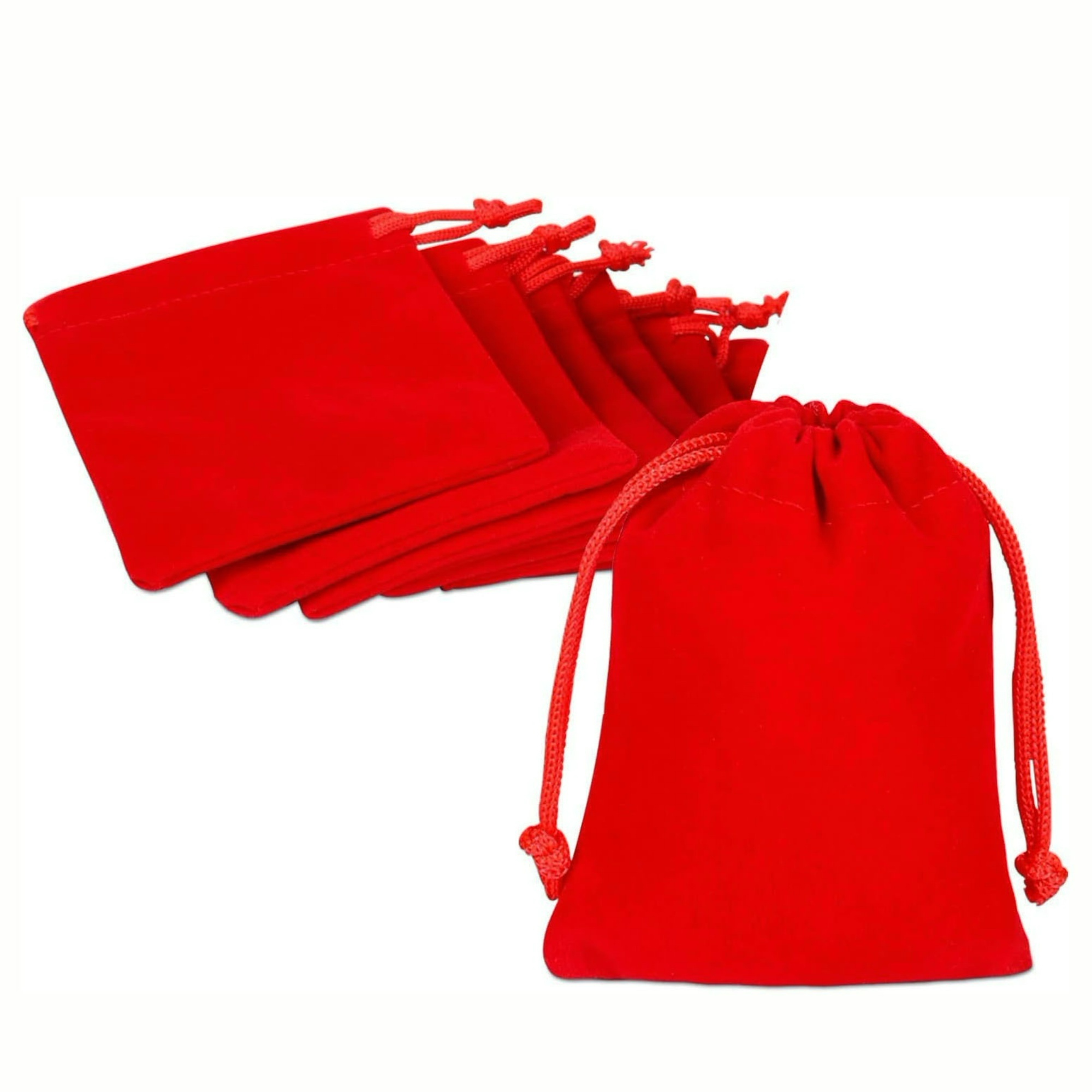 Drawstring Bag 6