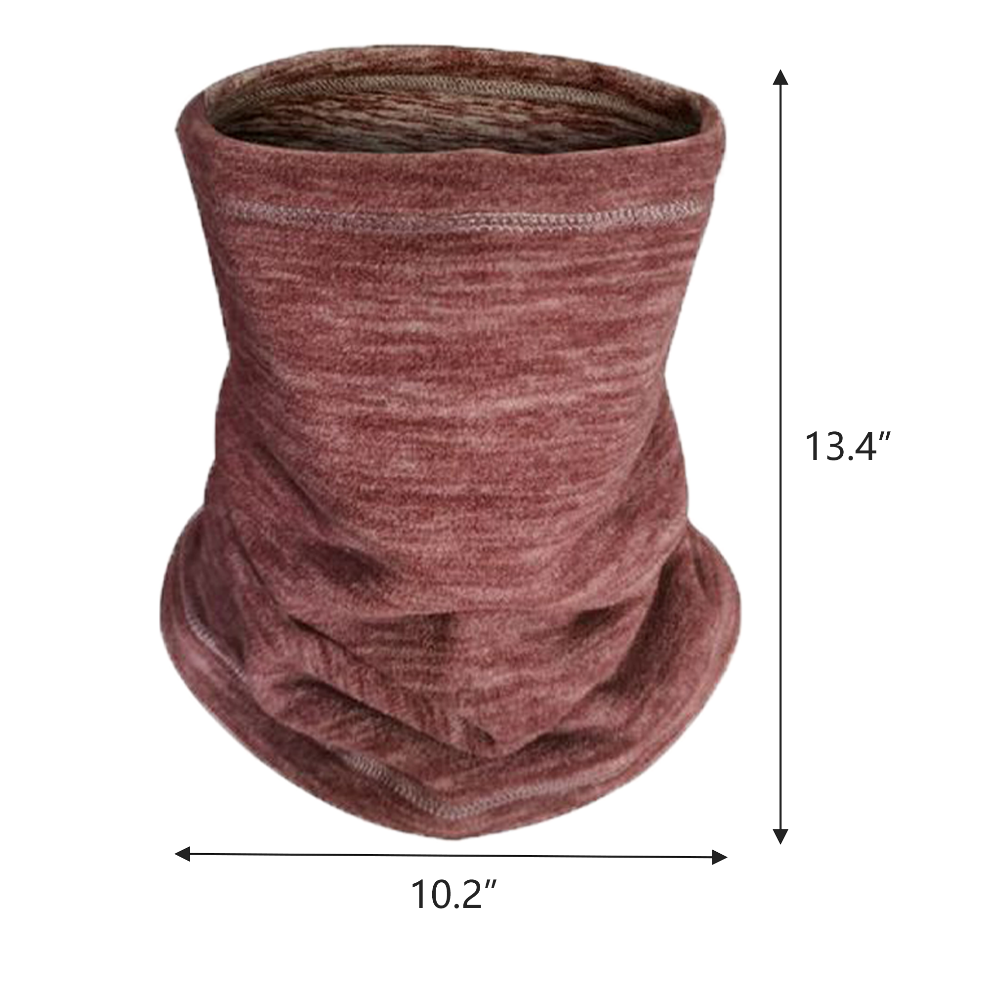 Autumn and Winter Windproof Warm Cycling Neck Gaiter 5