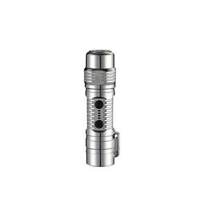 Razor Lighter Flashlight With Dual Electric Arc 8