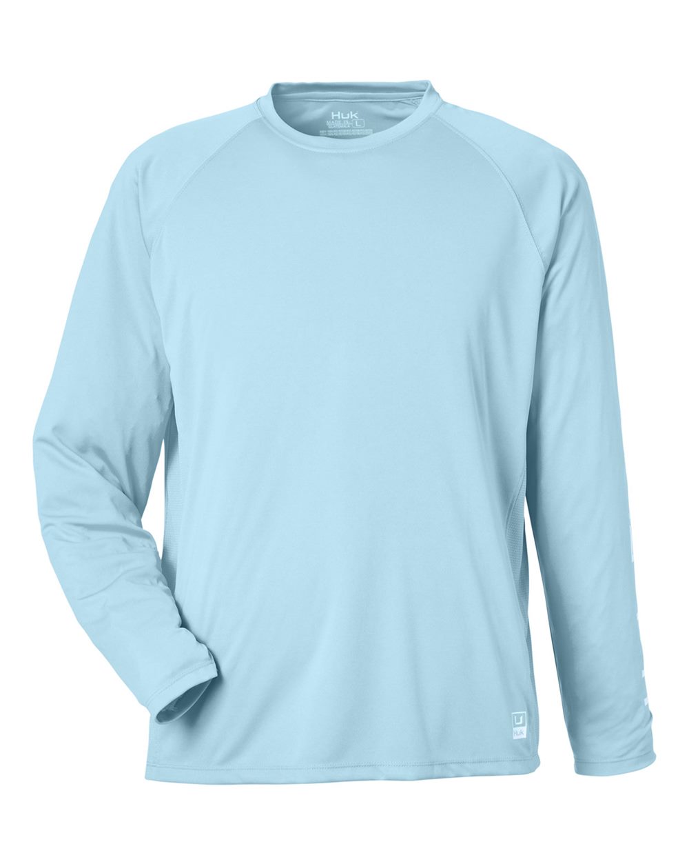 Men's LoPro Pursuit Long Sleeve T-Shirt - H12L009 31