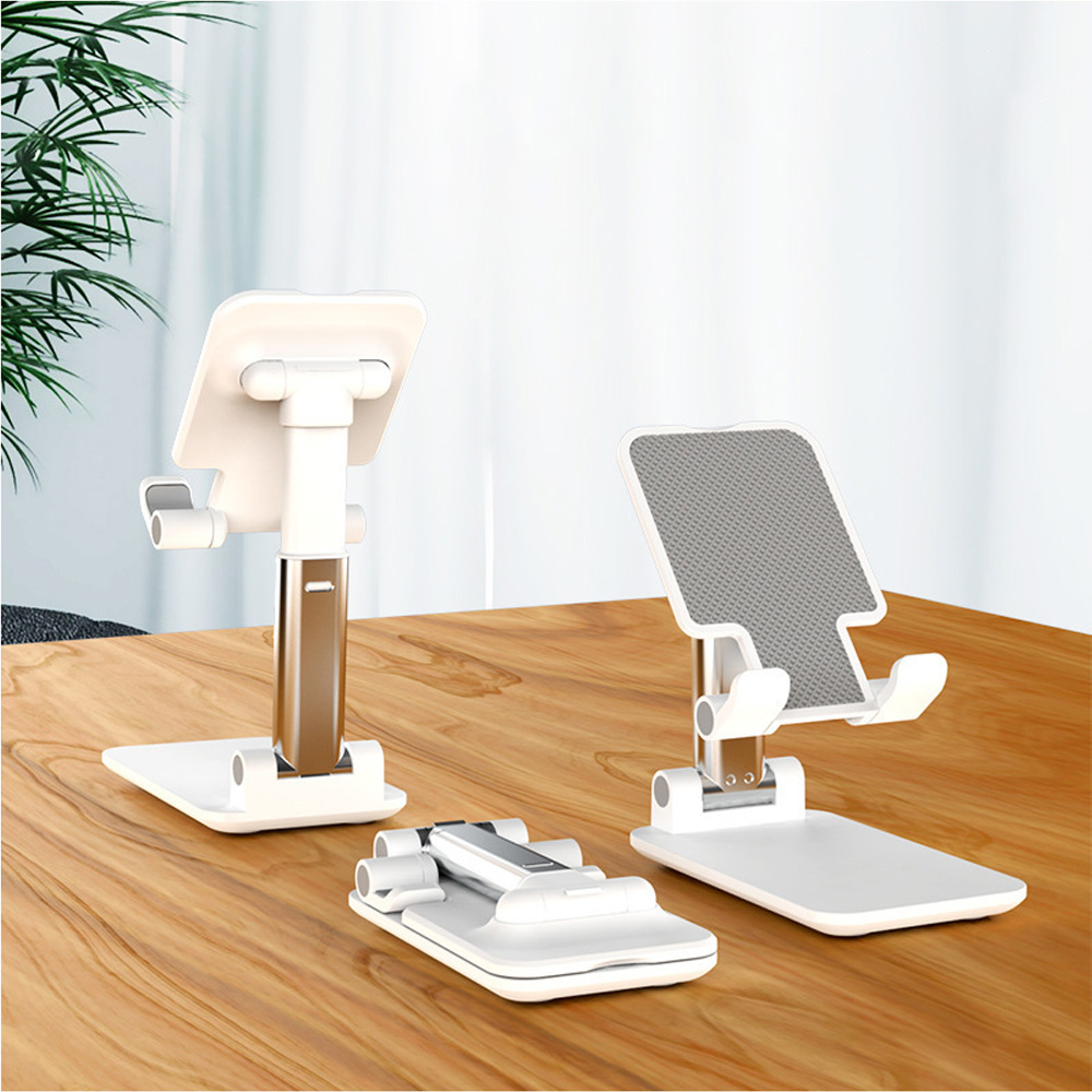 Adjustable Foldable Phone Holder Tablet Stand 5